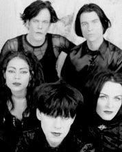 Clan of Xymox