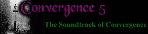 C5 - The soundtrack of Convergence
